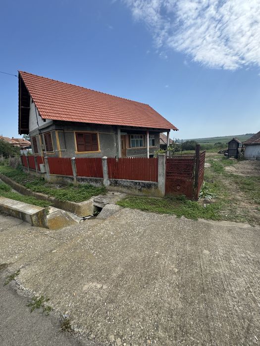 Casa de vanzare 3300mp sat Panade com Sancel Alba