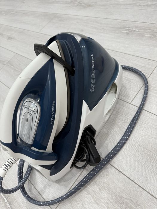 Парогенератор Tefal