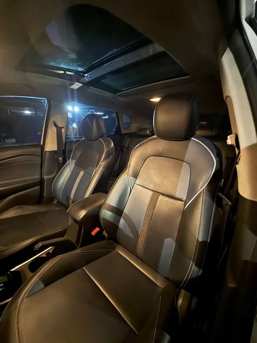 Трекр Премер тоза ок 2023 йил.