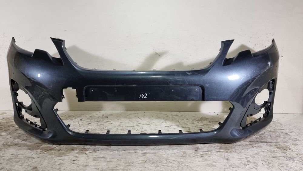 Bara fata Peugeot 108, 2014, 2015, 2016, 2017, 2018, cod OE 52119-0H150