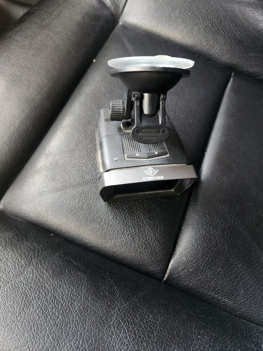 Anti radar stonelock