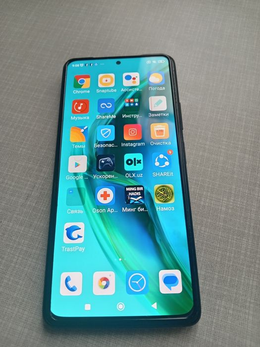 Redmi Note 10pro