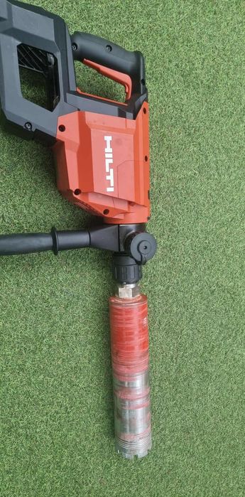 Carotă hilti DD  110 -D-22