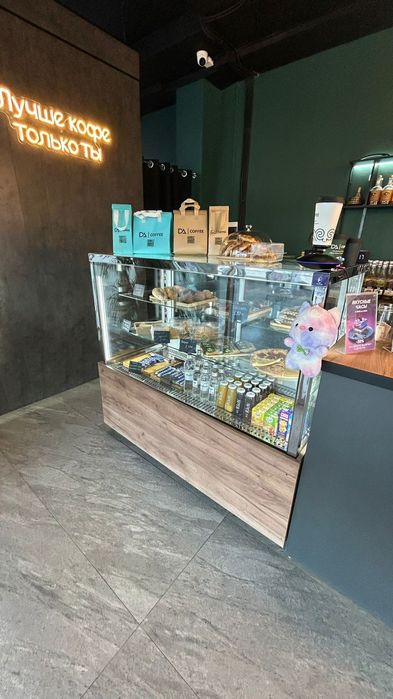 Честная цена! Кондитерский витрина и витринные холодильники без диллер