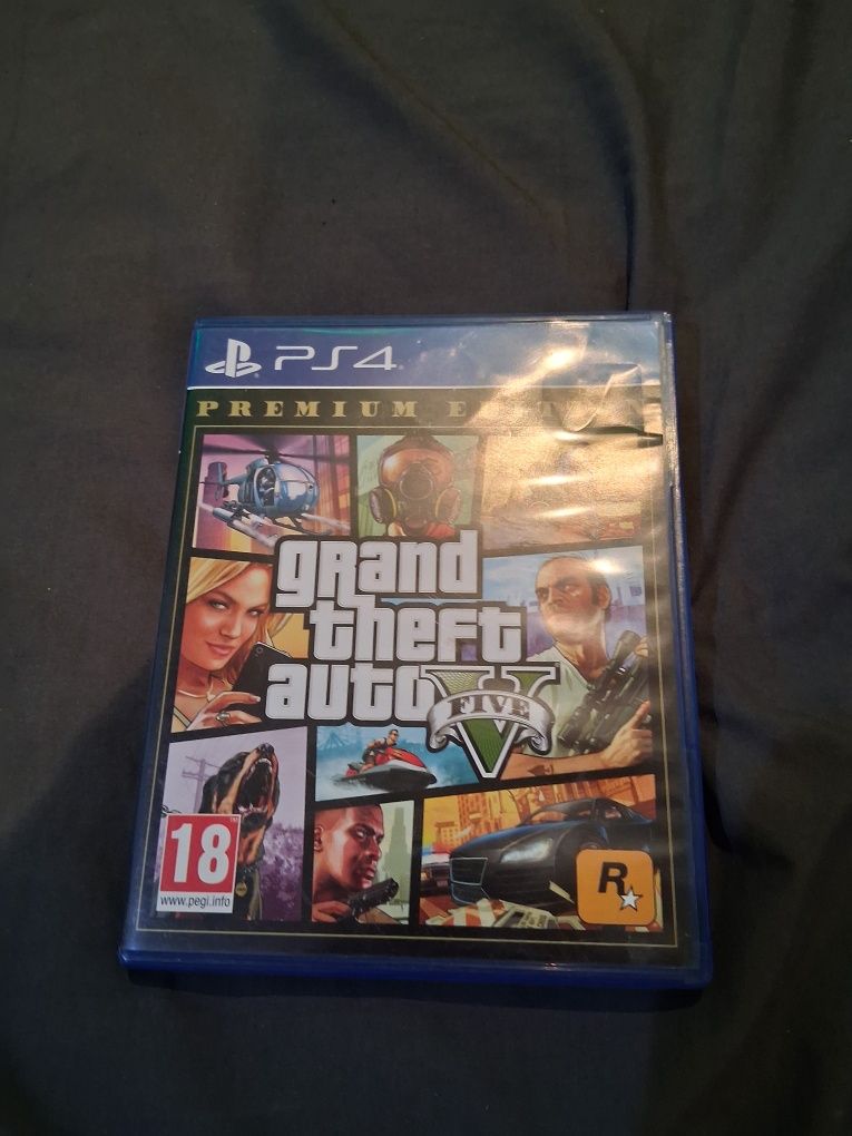 Продавам игри за ps4