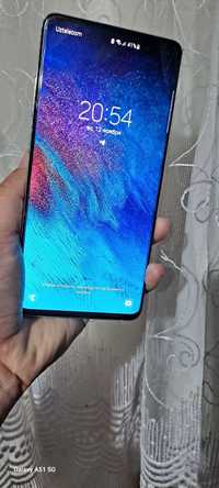 Samsung s10 5g 256 gb