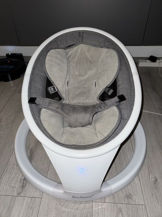 Leagăn electric EvoSmart