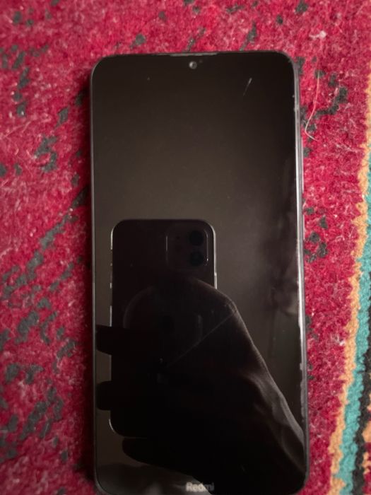 Redmi 8A ideal telefon 400 ming