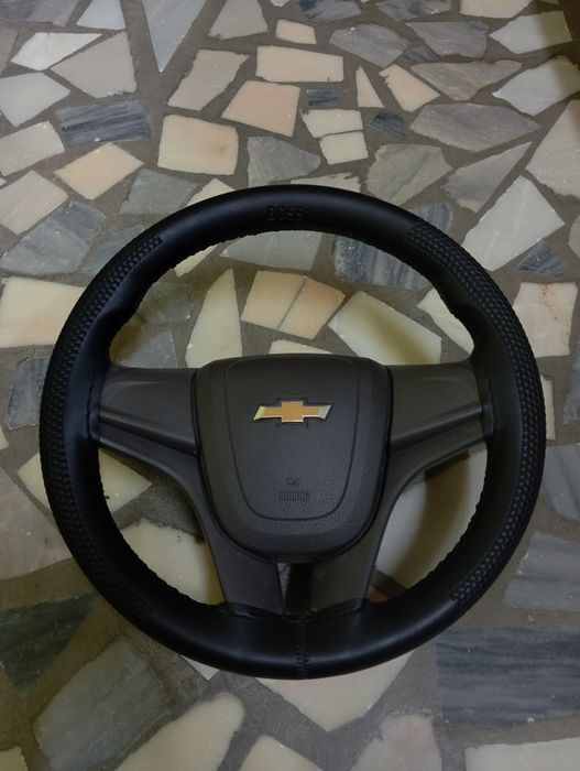 Кобальт руль сатылады