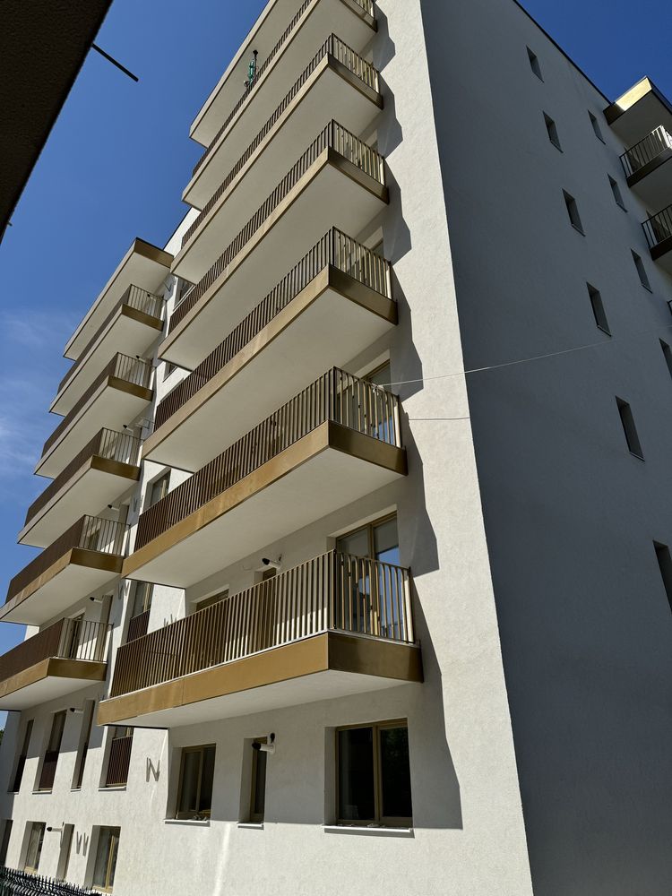 Apartament 2 si 3 camere noi Brazda Parc Pedagogic la cheie