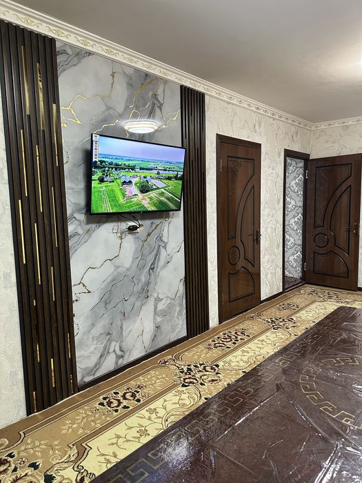 Дача в Чимгане сдается (Без посредиков)