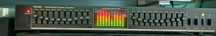 Vind egalizator Teac cu spectrum