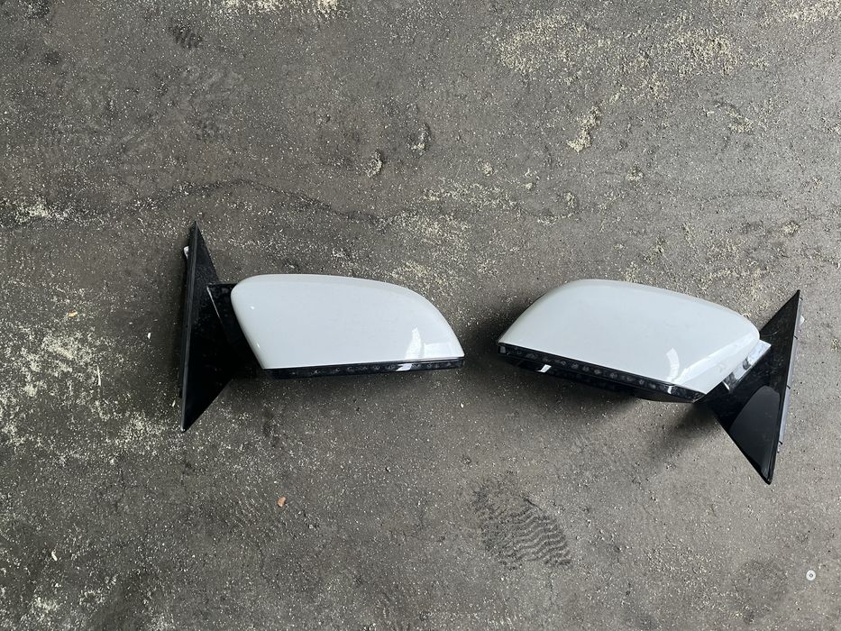 Огледало бмв 5 г30/31 електрическо прибиране ( ogledalo bmw 5 g30/31 )