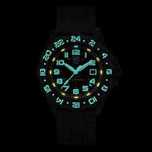 Luminox XA.6441 F-117 Nighthawk GMT 44mm