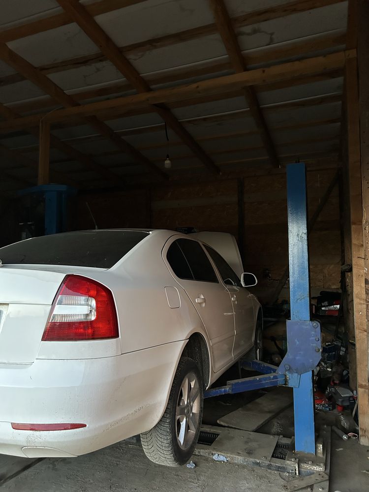 Elevator auto 220v