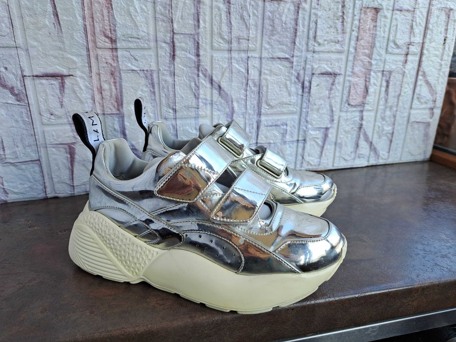 дамски кожени обувки,кецове,маратонки,ном.36,Diesel сникърс