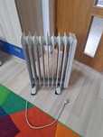 Calorifer, radiator electric