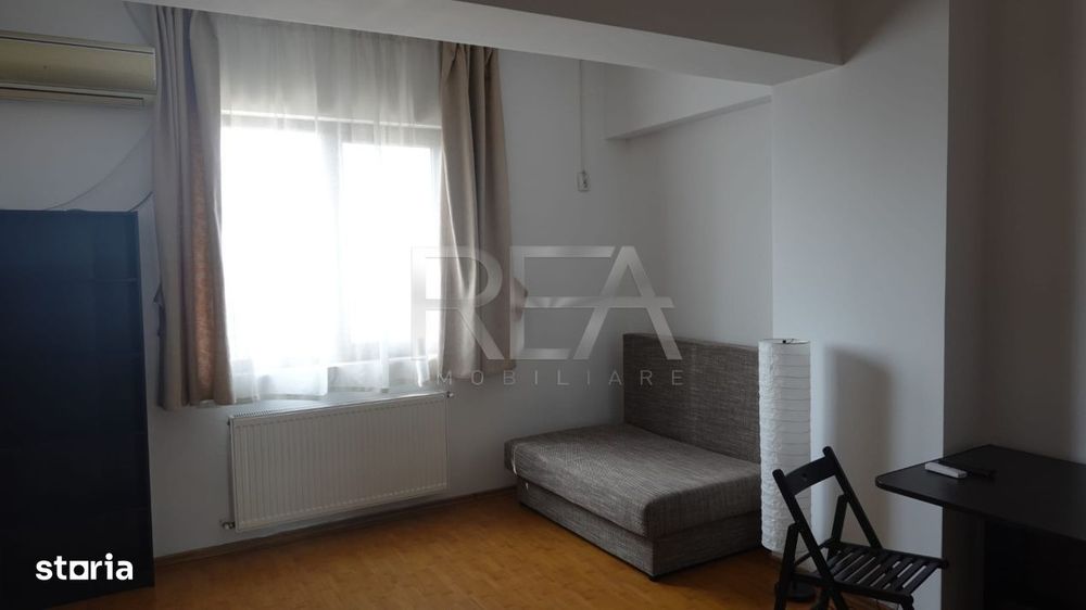 Garsoniera - Dristor - New City Residence
