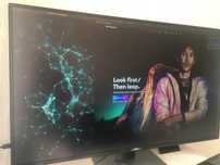 Dell UltraSharp U4320Q – Уникален 43" 4K монитор за професионалисти