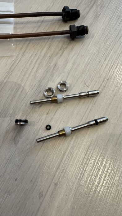 FX  части - нови