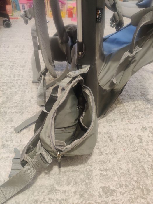 Rucsac port-bebe Thule Sapling Elite