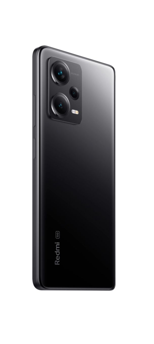 Продавам Redmi Note 12 Pro+ 5G 256 gb 8 gb ram