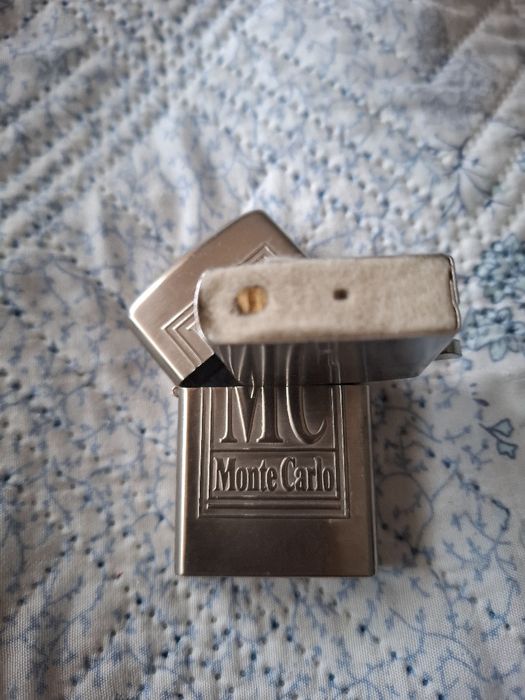 bricheta Monte Carlo