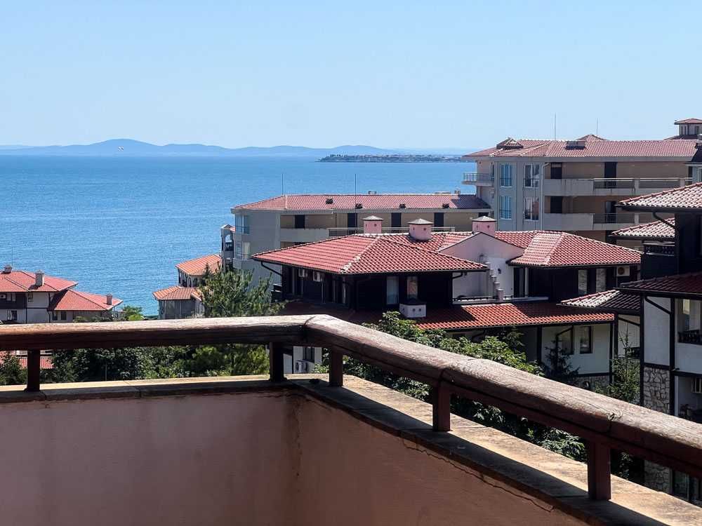 Продава се Тристаен апартамент в Свети Влас - 129 кв.м за 1047 €/кв.м - Снимка #10