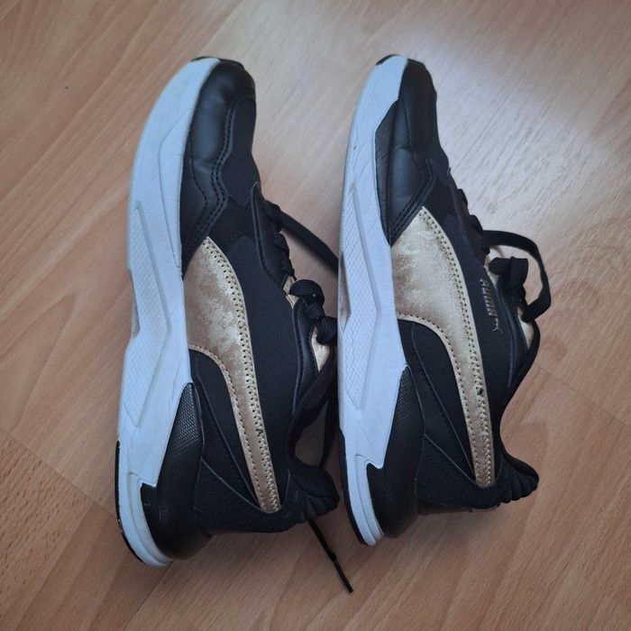 Дамски маратонки PUMA