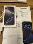 Iphone 16 Pro,128 GB