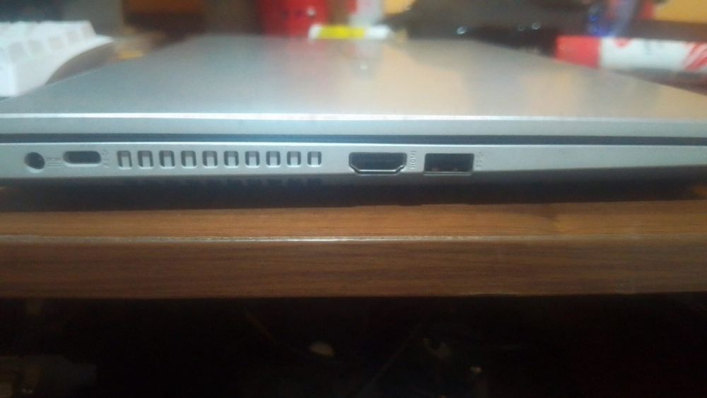 Asus vivobook x516Ka-A515