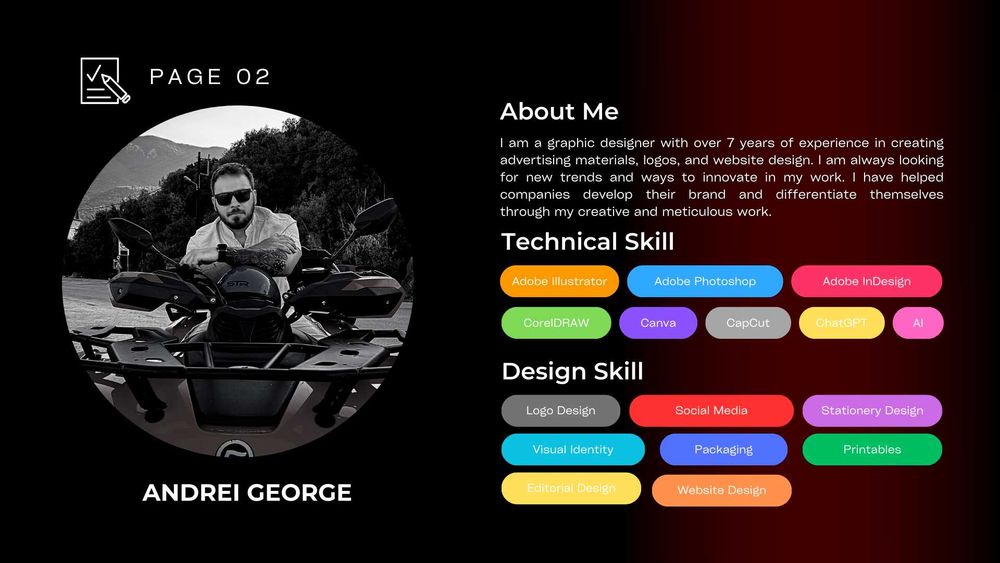 Design Grafic Personalizat – Logo, Social Media, Website