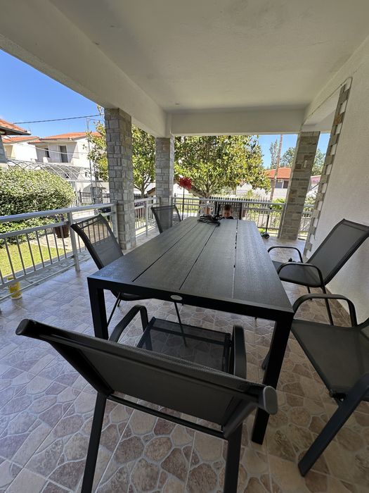 Вила Алекс Аспровалта