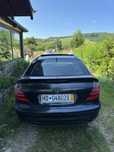 Mercedes c200 kompresor