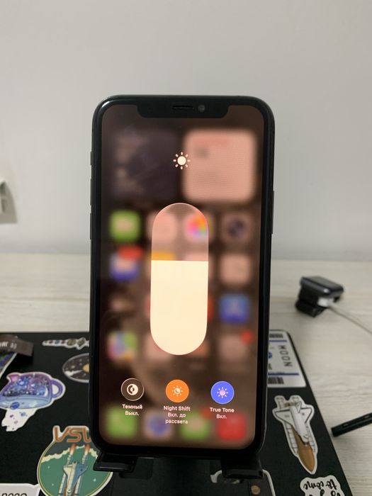 Iphone 11 PRO 256gb Kar dok bor 71% akum