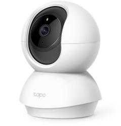 Камера за наблюдение TP-Link Tapo C200: с гаранция до 30.12.2024г_2бр.