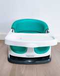 Scaun de Masa InGenuity Tip Booster 2 in 1