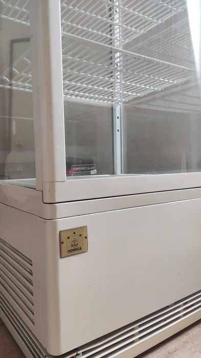 Витрина за сандвичи/торти Horeca