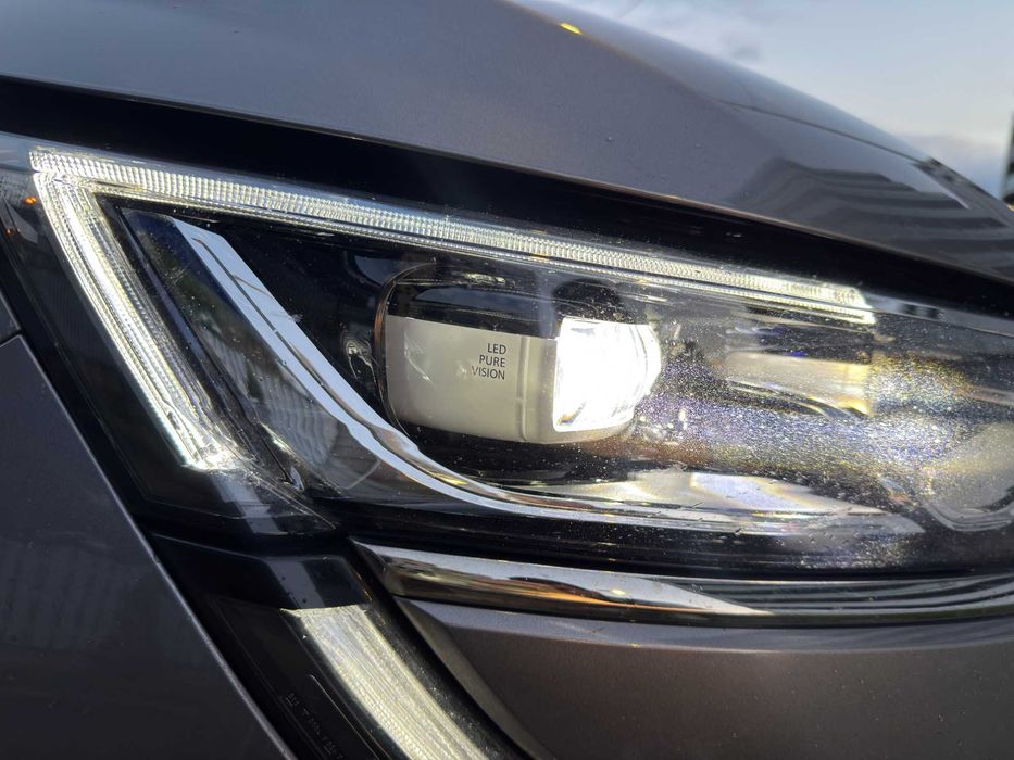 Renault Talisman - TVA deductibil (10.500 EUR NET)