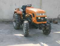 Traktor Chimgan 304