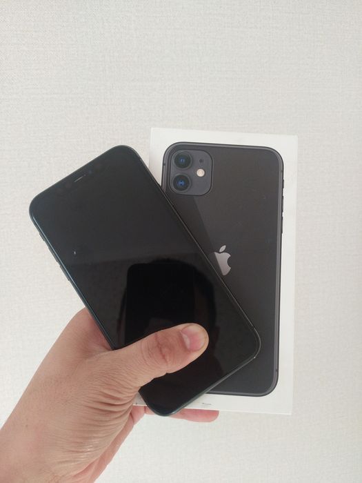 Iphone 11 64gb/ айфон 11 64гб