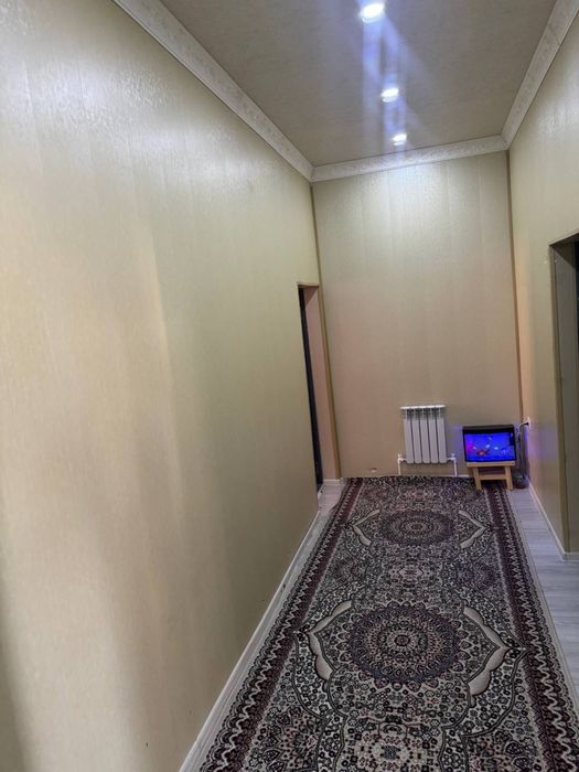 IJARAGA  beriladi 3 xonali uy