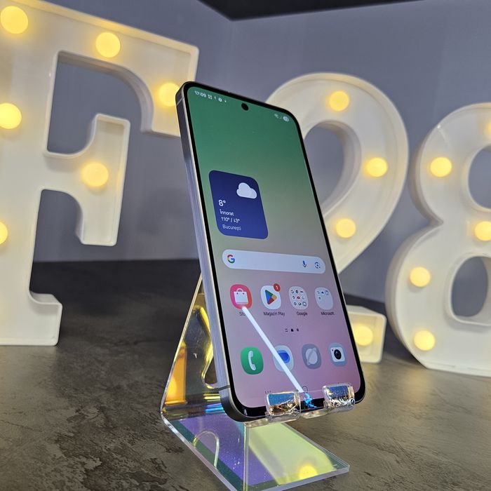 Amanet F28: Telefon Samsung Galaxy A56 128GB (N)