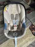 Scoica Cybex Gold Aton M i-size