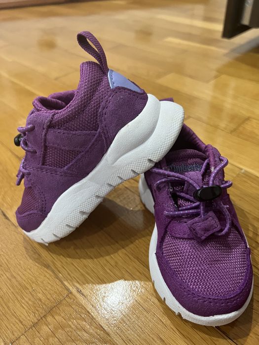 Adidasi Timberland marimea 21