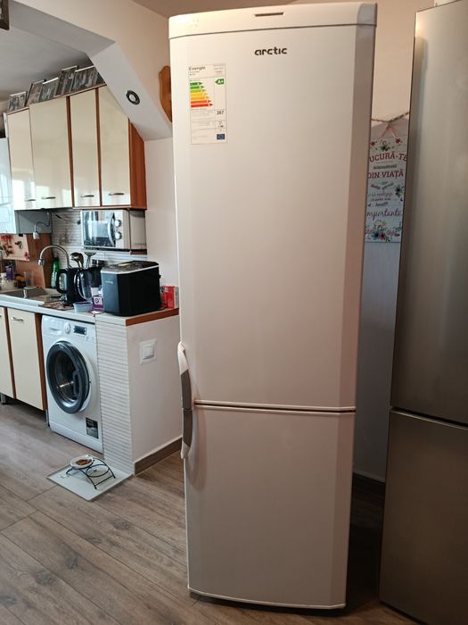 Vand combina frigorifica Arctic