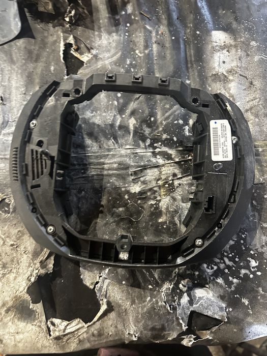 Бутони волан за Citroen C5