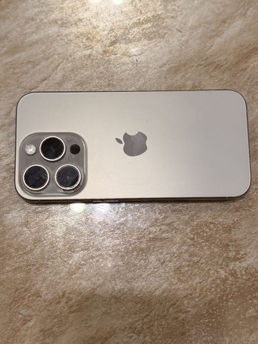 Iphone 15 pro 128 gb second hand