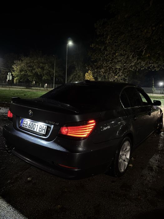 BMW 530d