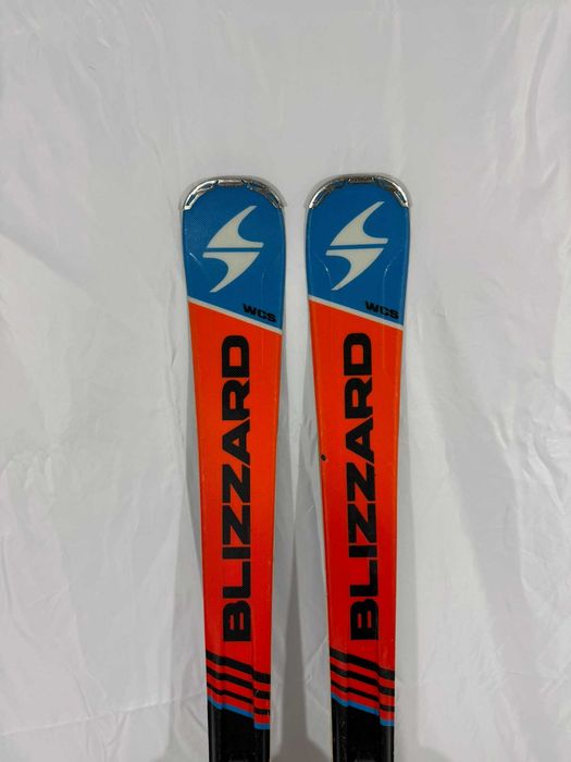 Ski schi carve Blizzard WCS 160cm